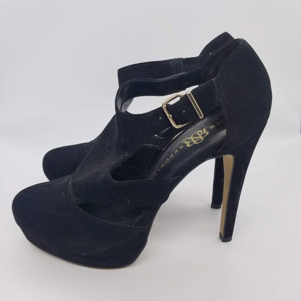 Rock & Republic Heels - Picture 3 of 8